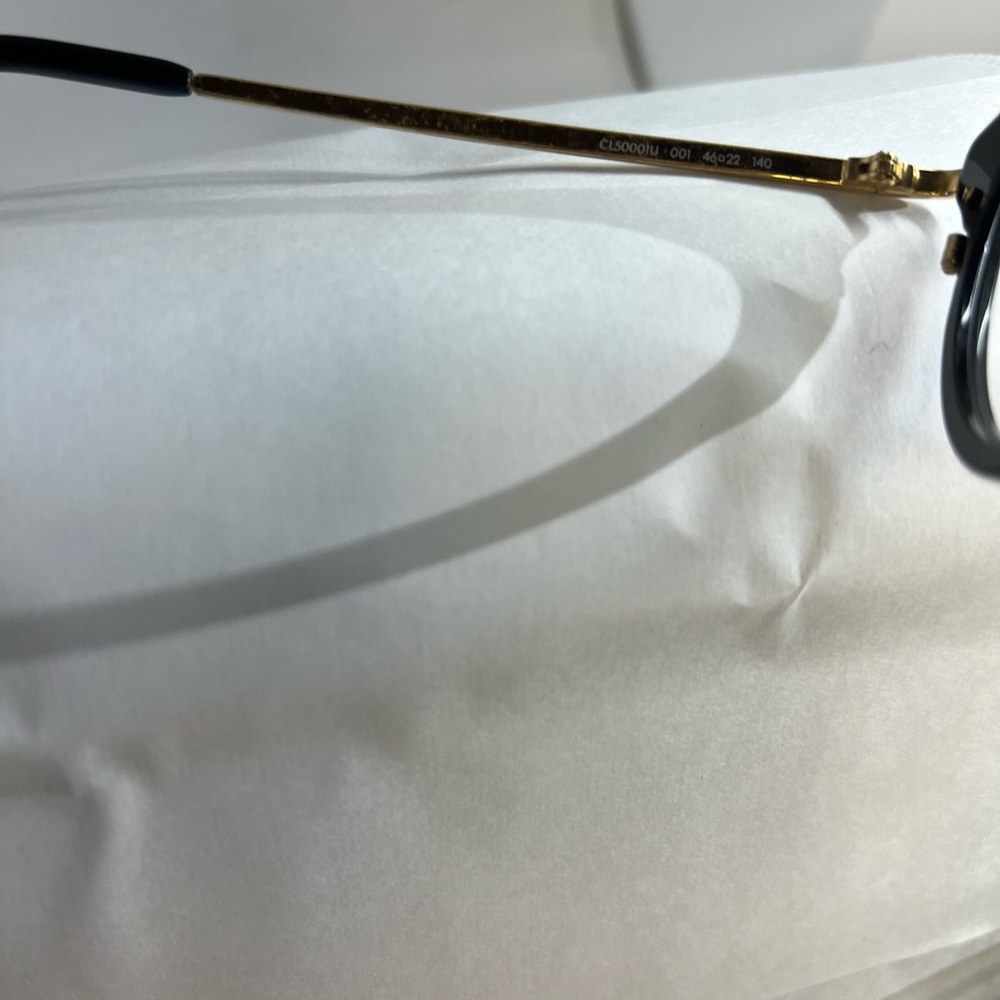 Celine eyeglasses cl50001u (4 diferente colors) - Picture 12 of 12